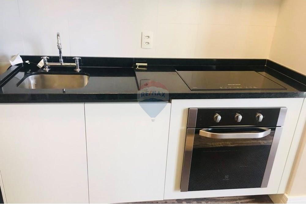 Apartamento - Alugar - Santana de Parnaíba , São Paulo - 63f2eaf1-7e39-4866-b91d-3d258bc1189c.jpeg - Cozinha - 691141013-43