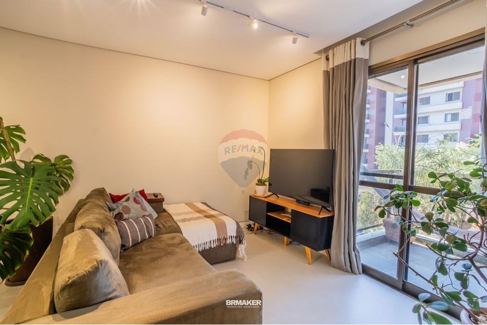 Apartamento - Venda - Campinas , São Paulo - Fotos imobiliarias -_-186.jpg - Sala - 690681117-62