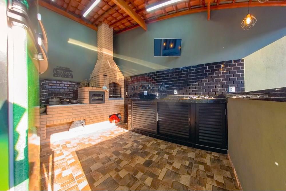 Casa - Venda - Araras , São Paulo - Tratada-29.jpg - 691221006-1