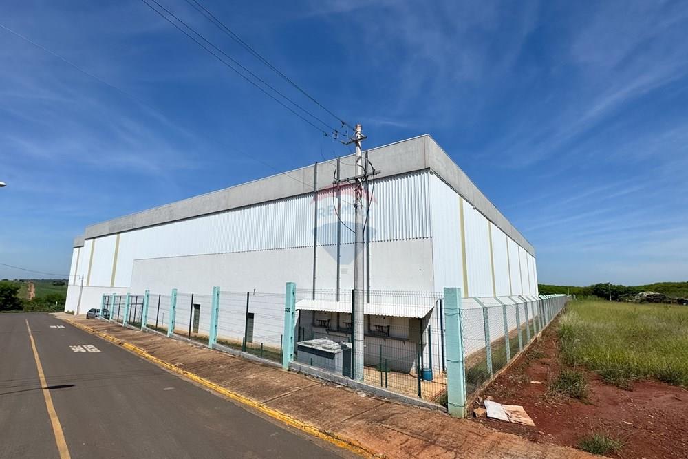 Galpão - Alugar - Rafard , São Paulo - 3.jpg - 690091006-602