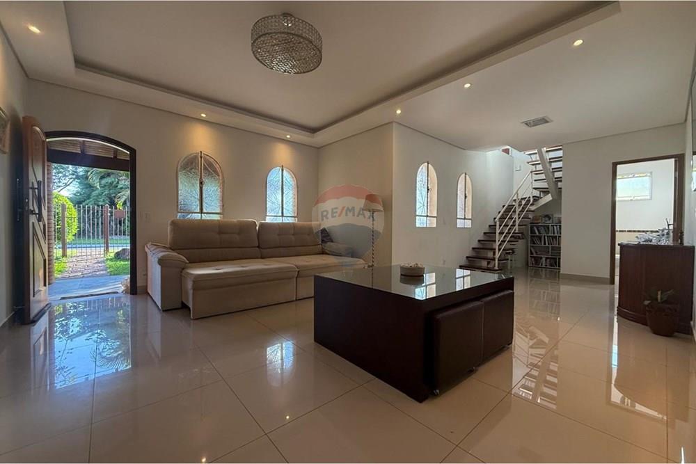 Casa de Condomínio - Alugar - Vinhedo , São Paulo - 34.jpeg - 690541142-220