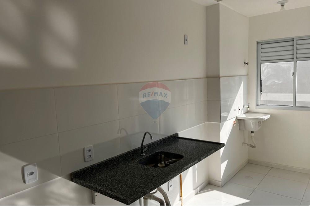 Apartamento - Alugar - Hortolândia , São Paulo - 001098d6-da15-44af-81d4-2df4ba193db8.jpeg - Cozinha - 690701021-32