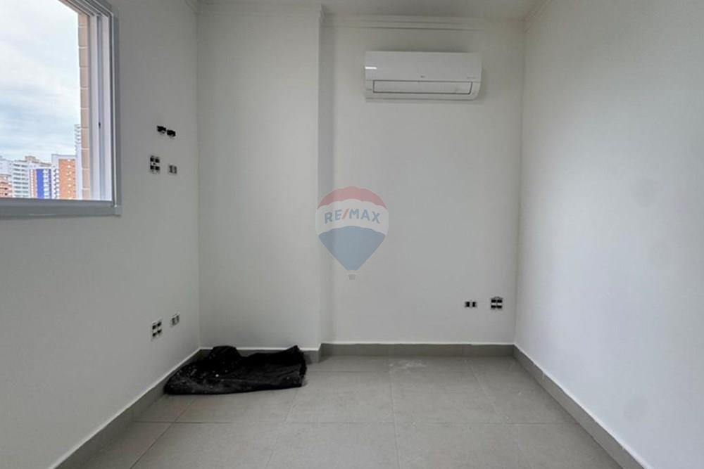 Apartamento - Alugar - Praia Grande , São Paulo - Qauerto Casal.jpeg - Quarto - 691161026-6