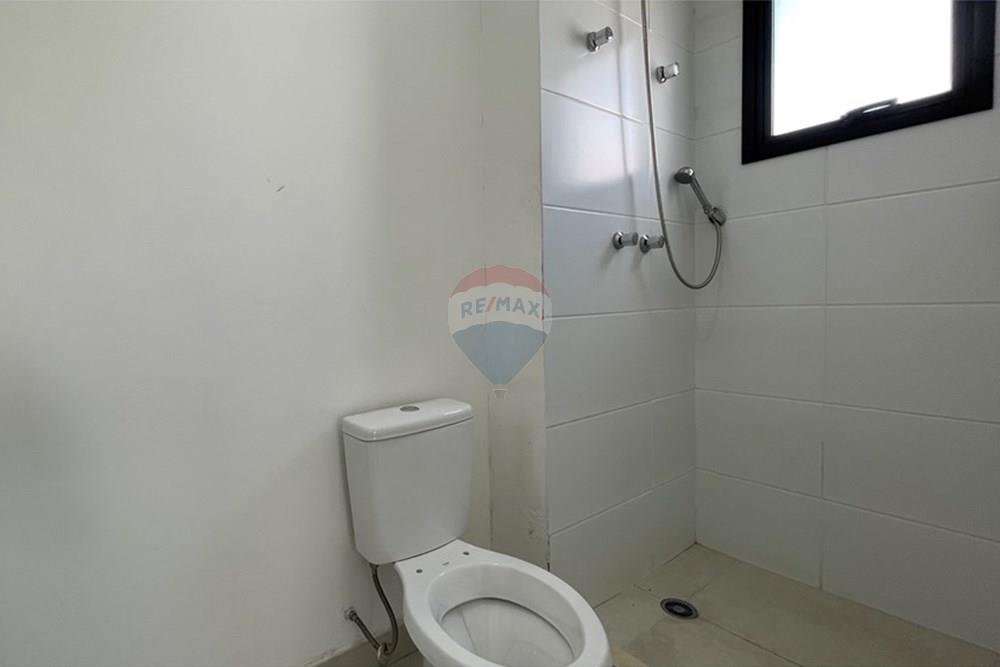 Apartamento - Venda - Barueri , São Paulo - IMG_2129.JPG - Banheiro - 691141008-14