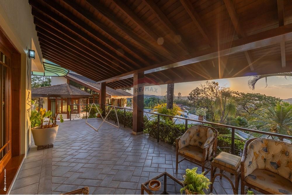 Casa de Condomínio - Venda - Vinhedo , São Paulo - TKD-9785.jpg - 690941027-36