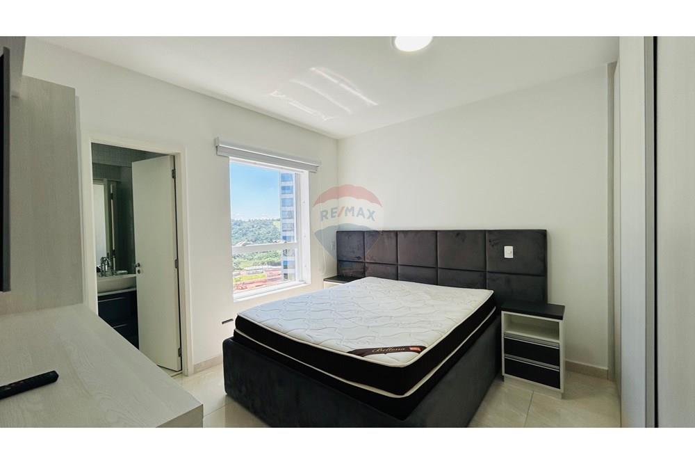 Apartamento - Alugar - Barueri , São Paulo - IMG_7974.jpeg - Quarto - 691141013-105