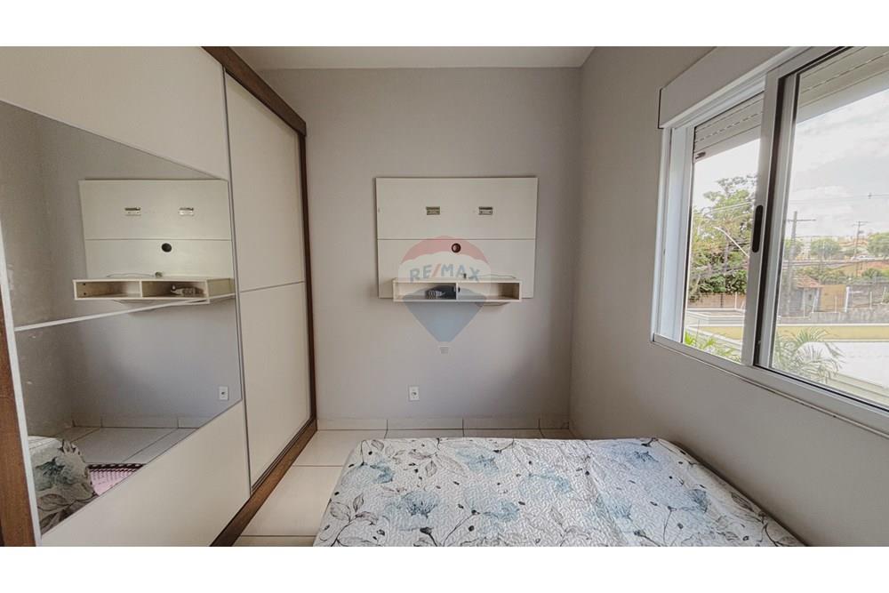 Apartamento - Venda - Rio Claro , São Paulo - IMG_4287.jpeg - Quarto - 690901022-69