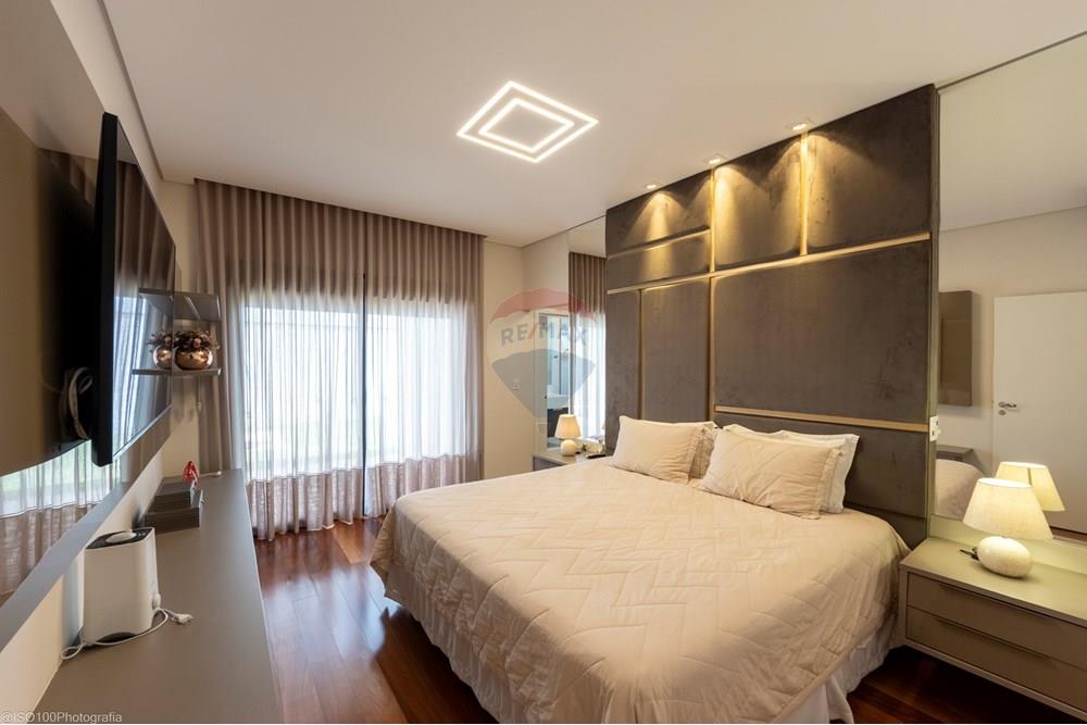 Casa de Condomínio - Venda - Jundiaí , São Paulo - _C8A4497-HDR-33.jpg - 690801041-198