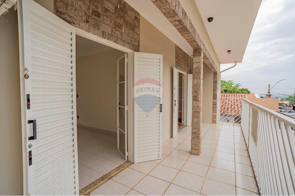 Casa - Venda - Campinas , São Paulo - FOTOS VANESSA-8.jpg - Sacada - 690681118-137