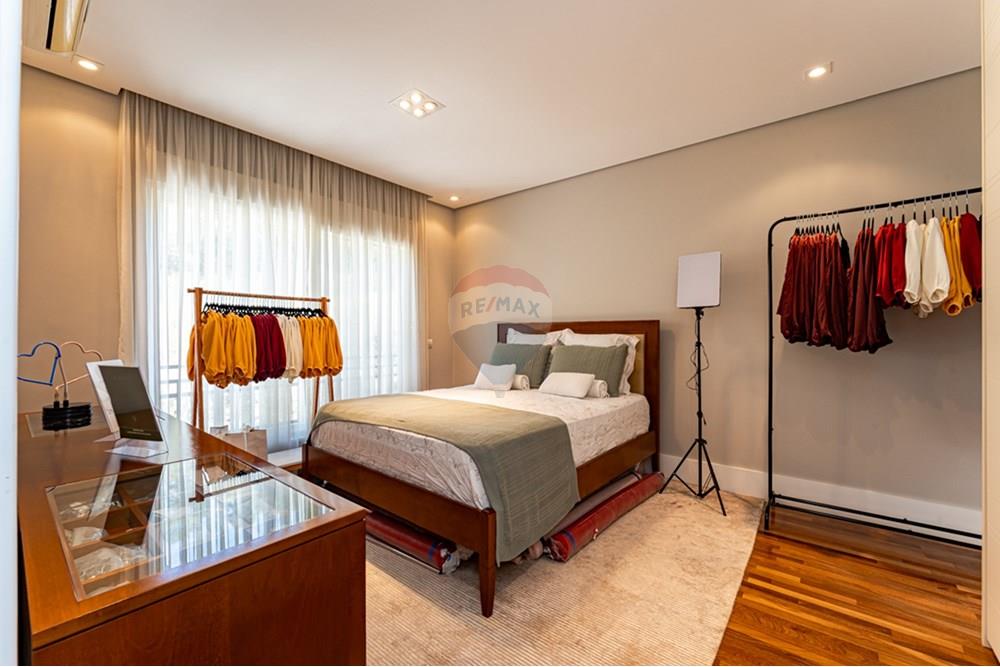 Casa de Condomínio - Venda - Santana de Parnaíba , São Paulo - CAR07915.jpg - 691081025-7