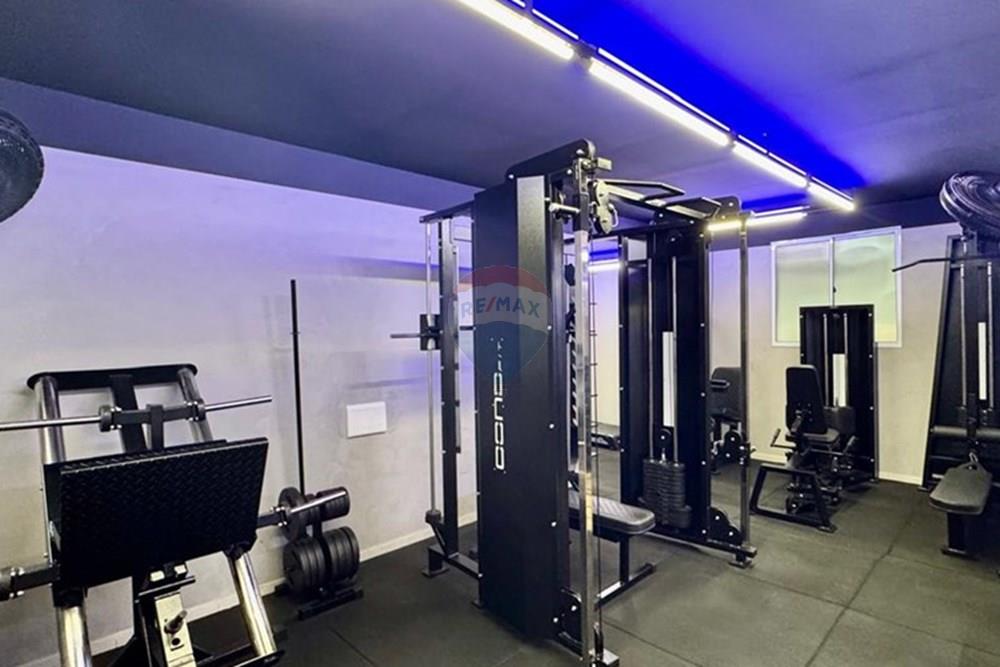 Apartamento - Venda - Santa Bárbara d'Oeste , São Paulo - WhatsApp Image 2025-12-22 at 13.24.24 (7).jpeg - Sala de Ginástica - 690231111-11
