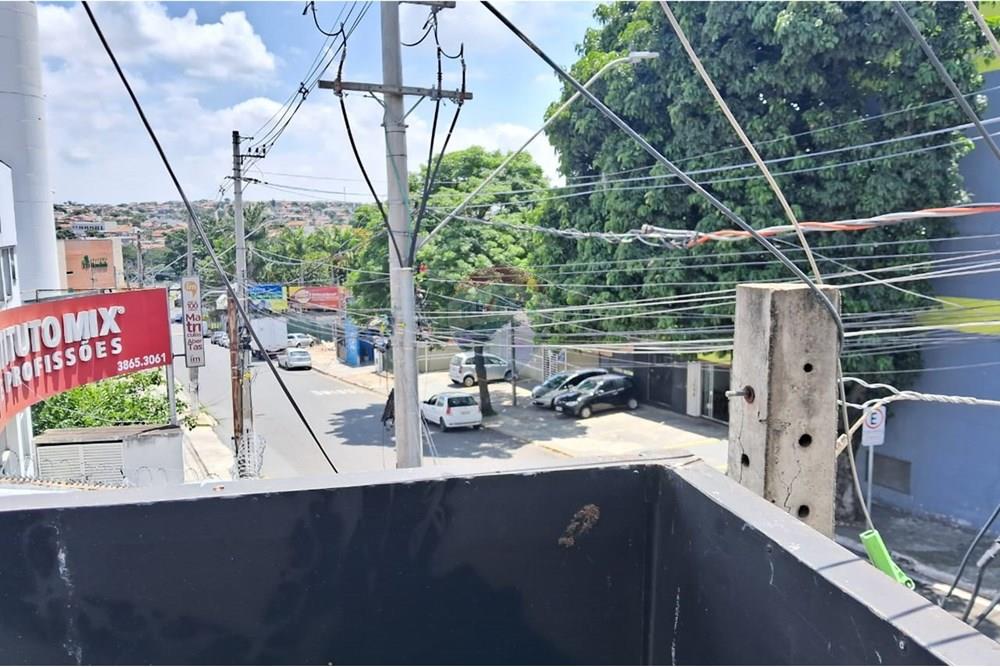 Cj. Comercial/ Sala - Alugar - Hortolândia , São Paulo - SALA 5.jpg - 690531082-68