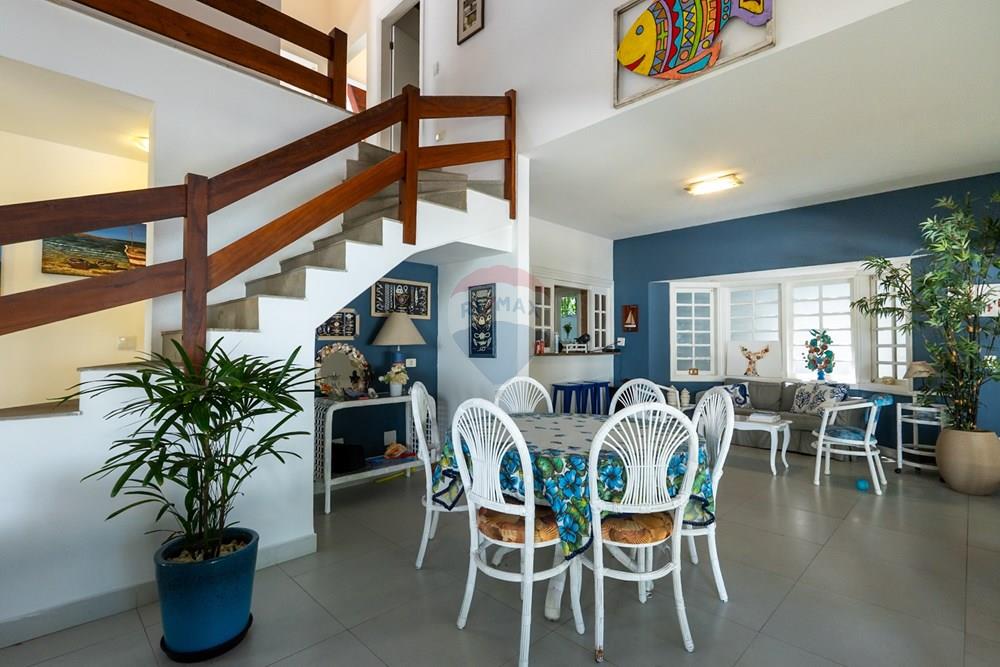 Casa de Condomínio - Venda - Guarujá , São Paulo - DSC09366.jpg - 690981026-670