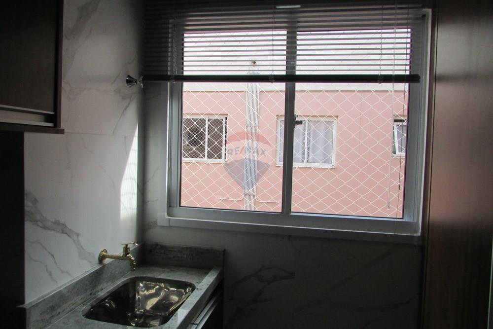 Apartamento - Alugar - Paulínia , São Paulo - IMG_3183.JPG - 691181028-28