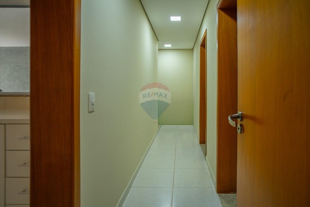 Casa de Condomínio - Venda - Atibaia , São Paulo - DSC06442.jpg - Corredor - 690471003-141