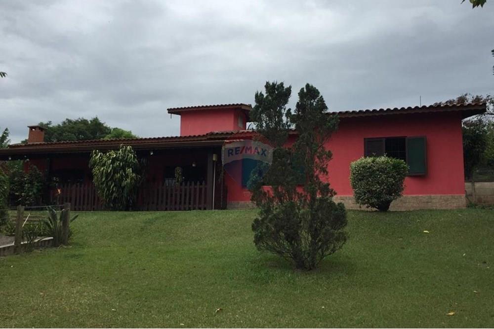 Chácara / Sítio / Fazenda - Venda - Jundiaí , São Paulo - FOTO ANA LAURA 13.jpeg - 690361043-2