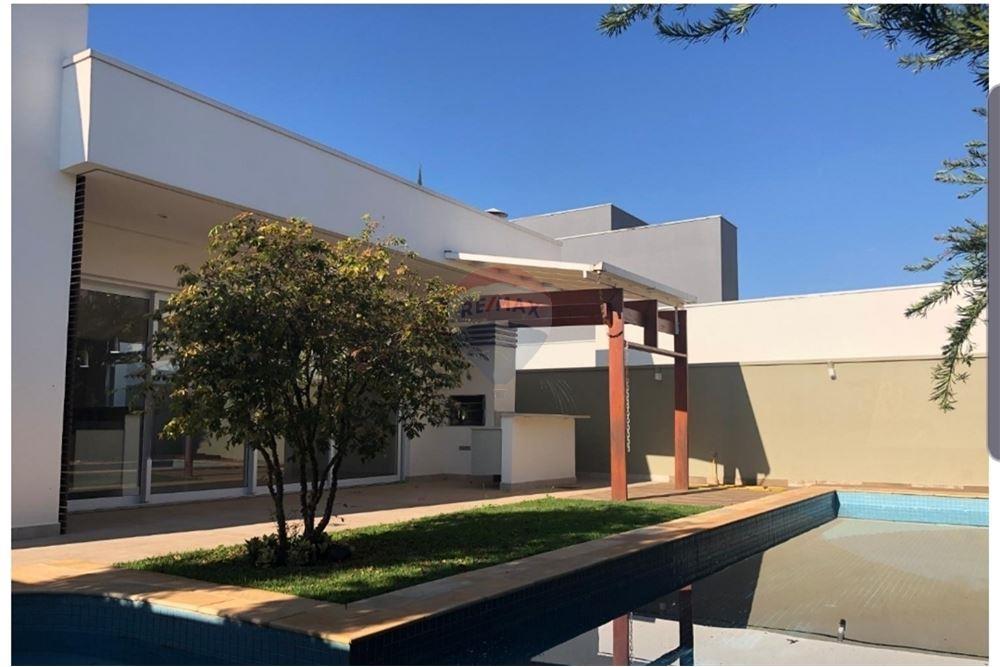 Casa de Condomínio - Alugar - Paulínia , São Paulo - 7 - 690511312-14