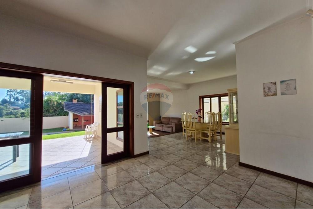 Casa de Condomínio - Alugar - Vinhedo , São Paulo - Foto 20.jpeg - 690541185-39