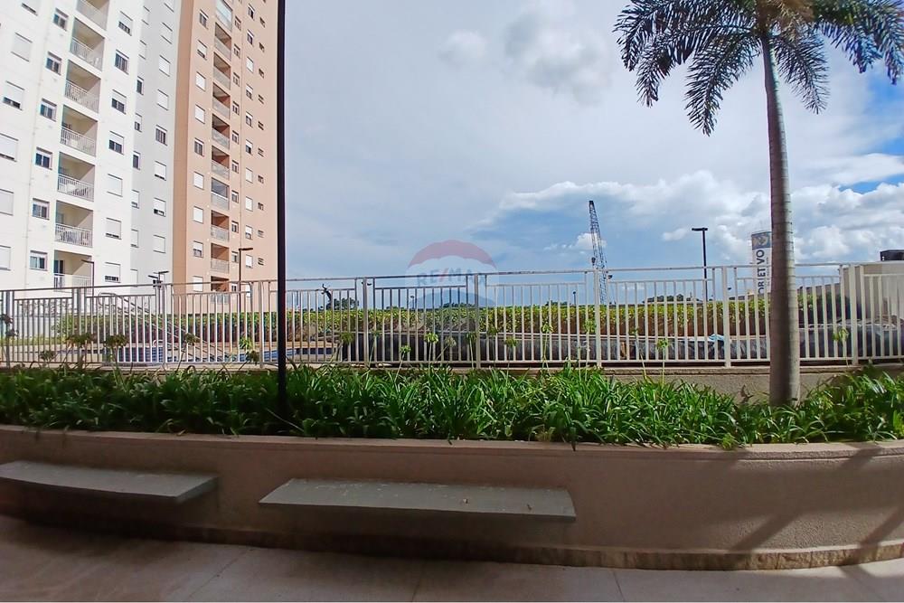 Apartamento - Alugar - Santa Bárbara d'Oeste , São Paulo - 20260129_161246.jpg - 691071037-2