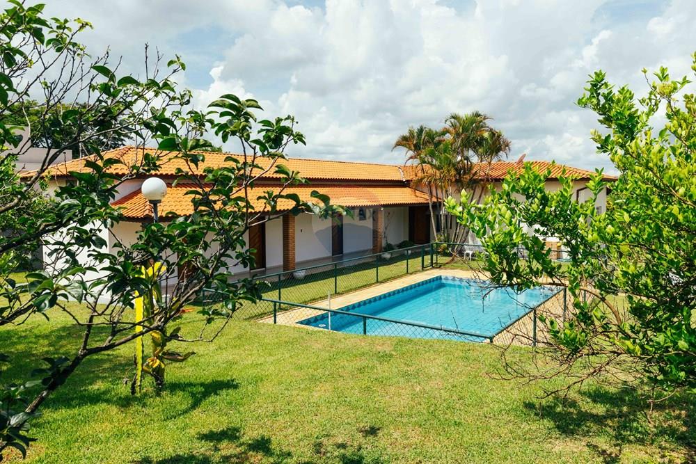 Casa de Condomínio - Venda - Itupeva , São Paulo - Ribeirão I - Casa-44.jpg - 690801055-89