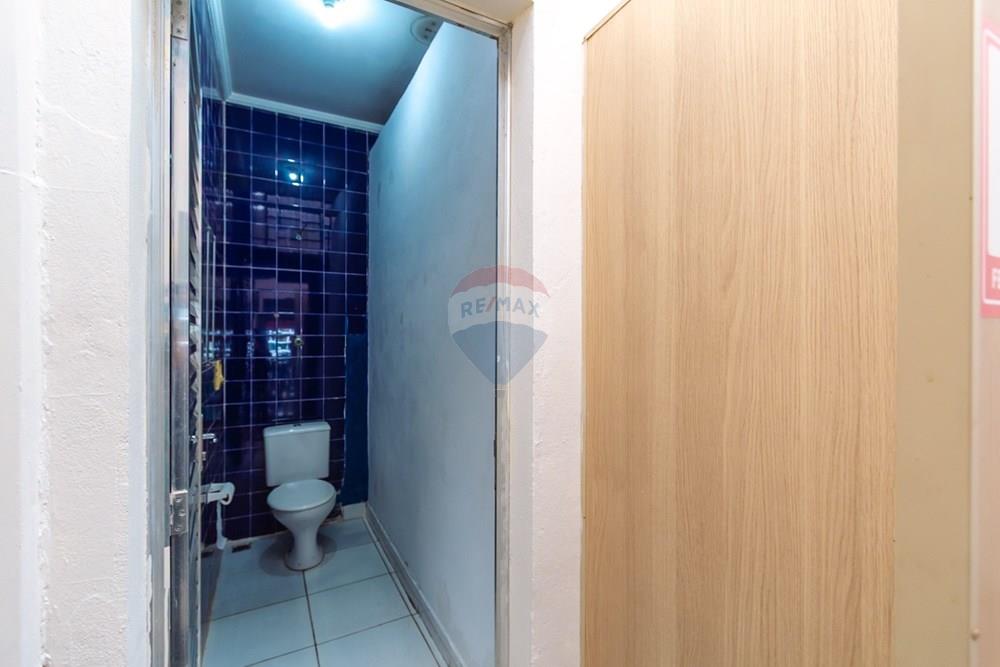 Ponto Comercial - Venda - Indaiatuba , São Paulo - IMG_0263.jpg - Banheiro - 690651009-5