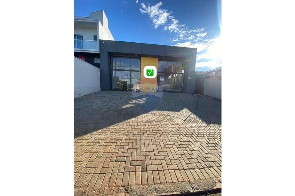 Ponto Comercial - Alugar - Paulínia , São Paulo - Galpão comercial 2.jpg - 690511339-6