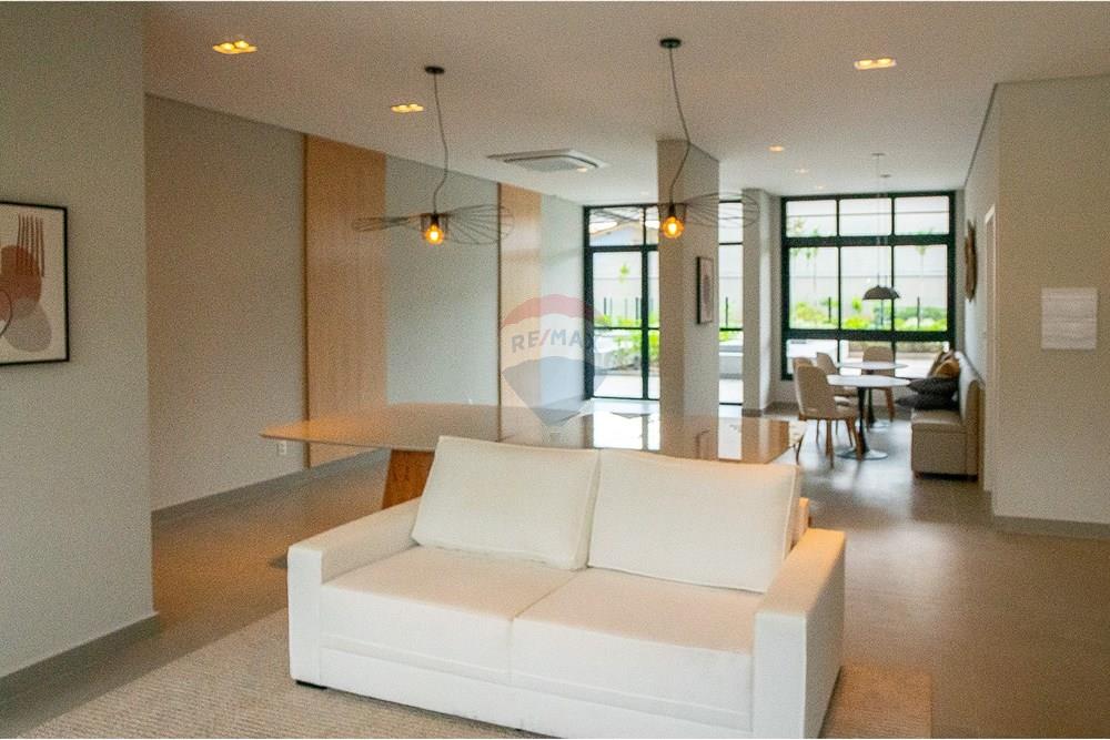 Apartamento - Venda - Atibaia , São Paulo - DSC01730.jpg.jpg - Salão de Festas - 690471020-45