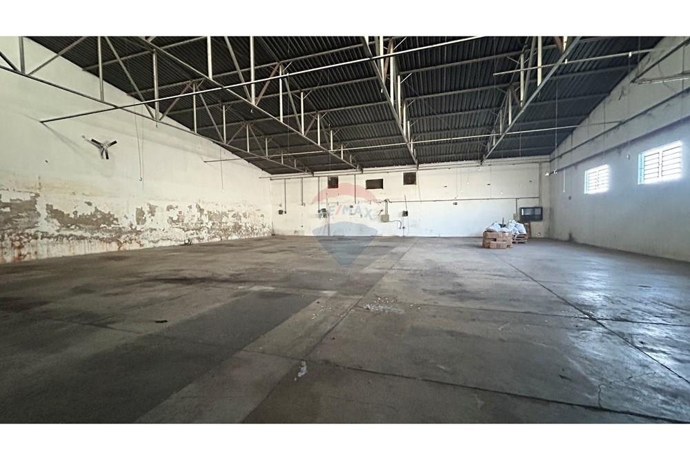 Galpão - Alugar - Nova Odessa , São Paulo - IMG_0053.jpg - 690641010-561