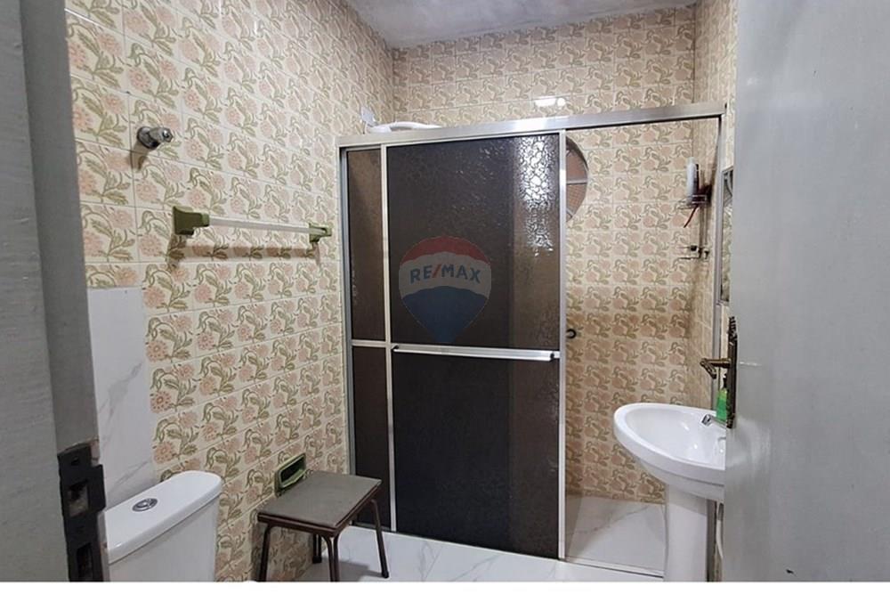 Chácara / Sítio / Fazenda - Venda - Serra Negra , São Paulo - banheiro suíte.jpg - 690041146-34