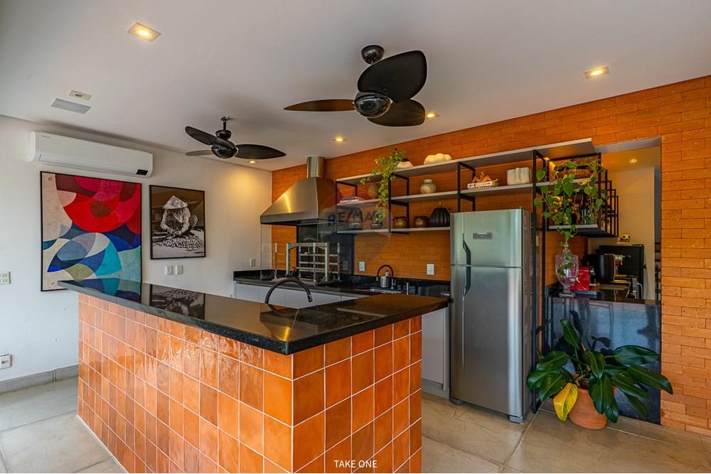 Casa de Condomínio - Venda - Valinhos , São Paulo - TAKEONE-10963.jpg - 690941020-63