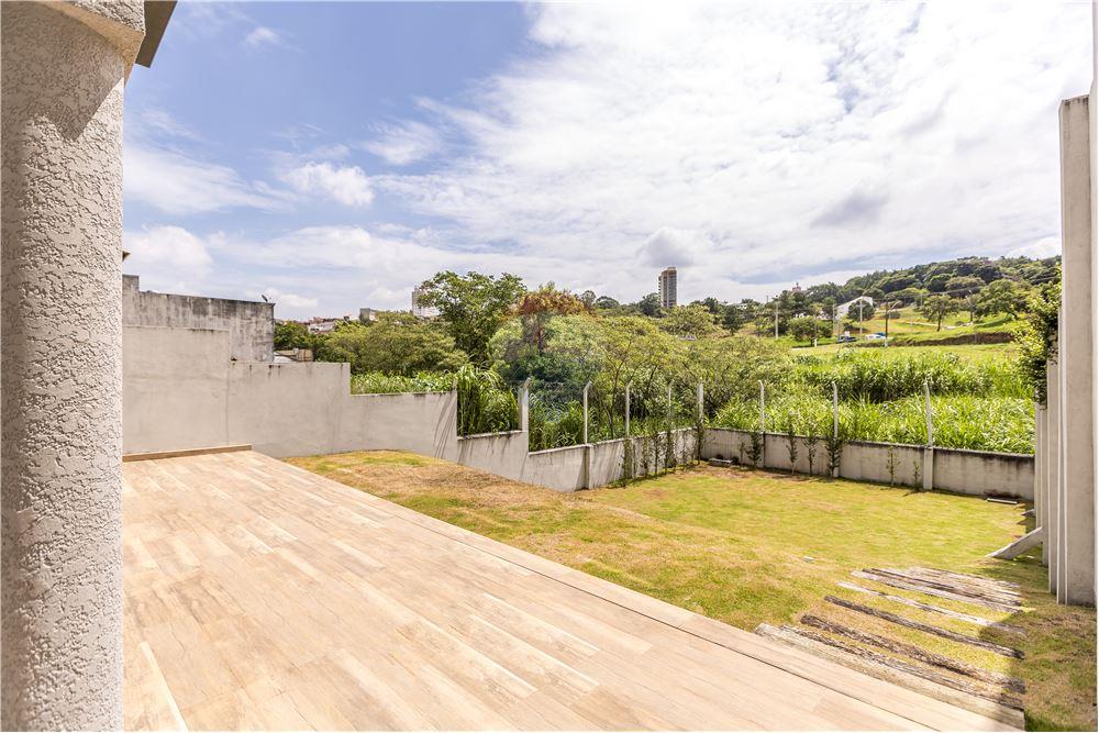 Sobrado - Venda - Atibaia , São Paulo - 5 - 690471020-49