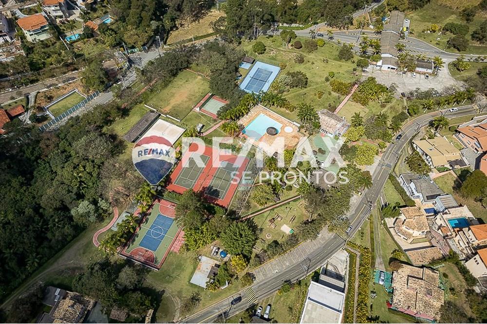 Casa de Condomínio - Venda - Itapevi , São Paulo - DJI_0056-9-59.jpg - 691081031-1