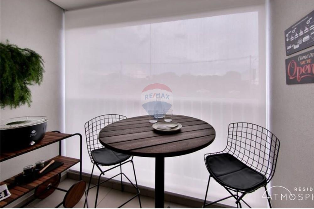 Apartamento - Venda - Araraquara , São Paulo - 12 - 690151116-1