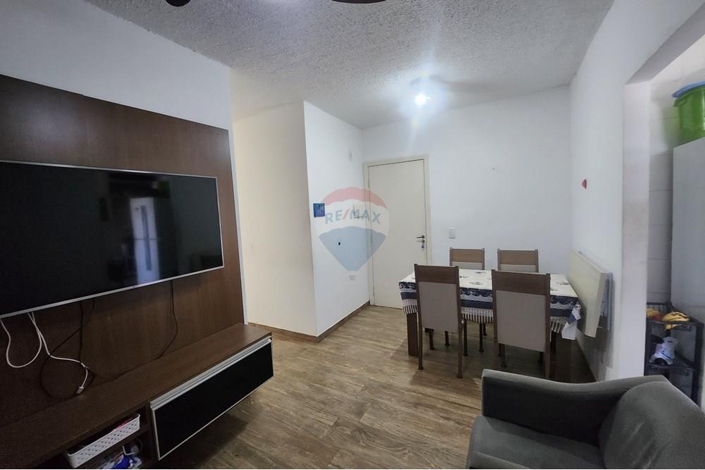 Apartamento à venda com 2 quartos, 53m² - Foto 48