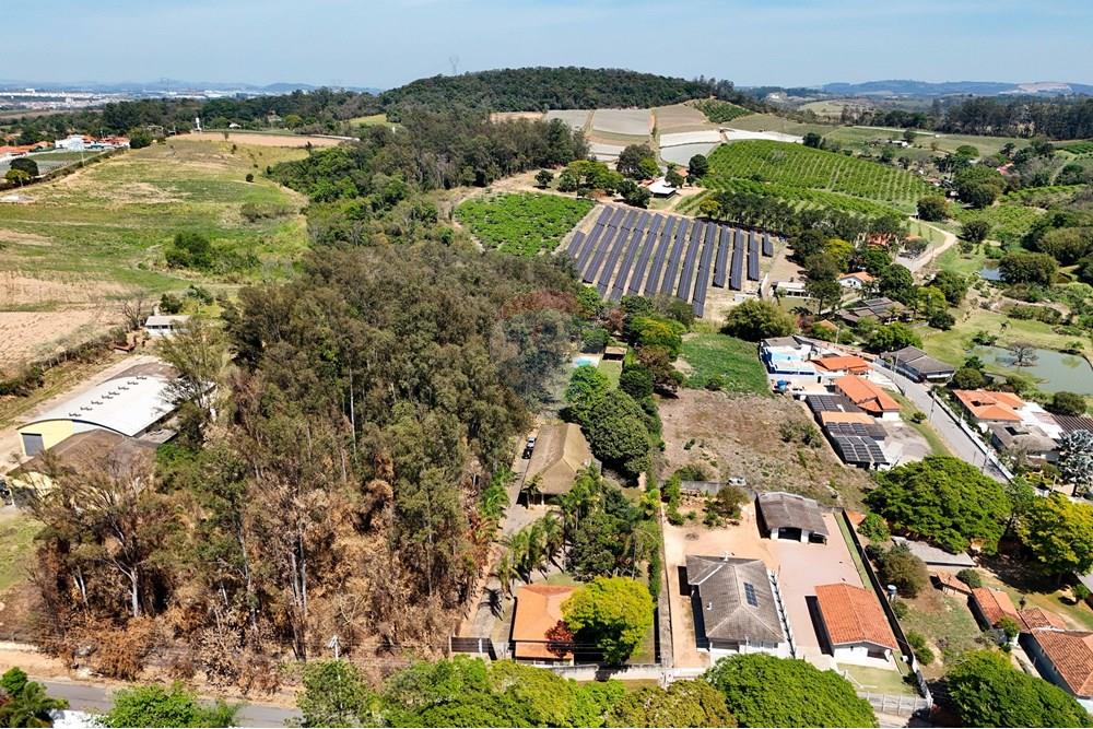 Chácara / Sítio / Fazenda - Venda - Jundiaí , São Paulo - DJI_20250930102315_0597_D_DJIMINI4PR.jpg - 690361030-12