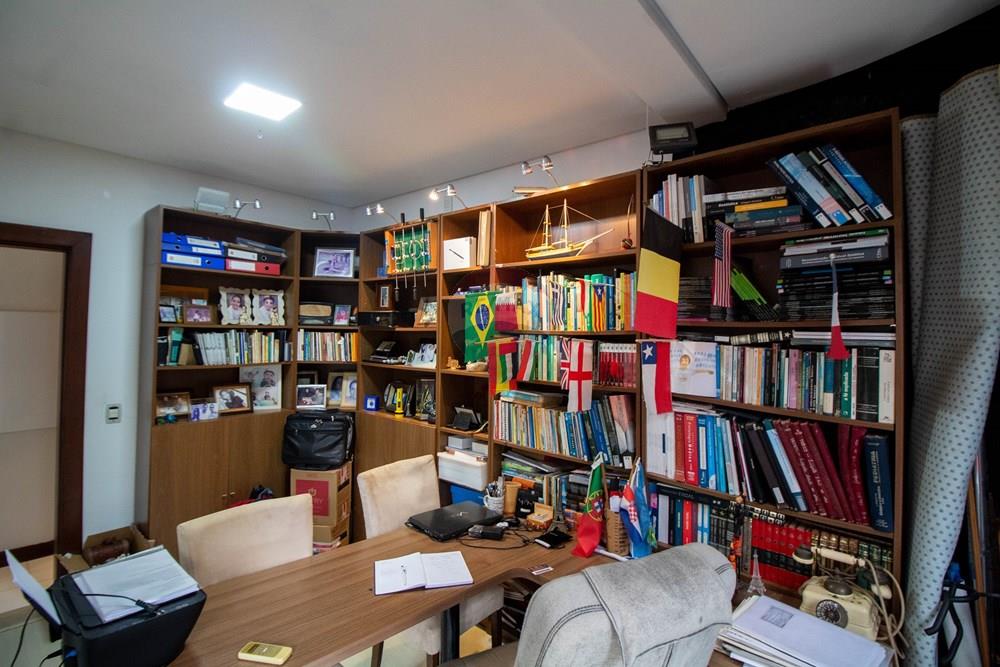 Casa de Condomínio - Alugar - Campinas , São Paulo - 02022026-_MG_2029.jpg - 690171004-3