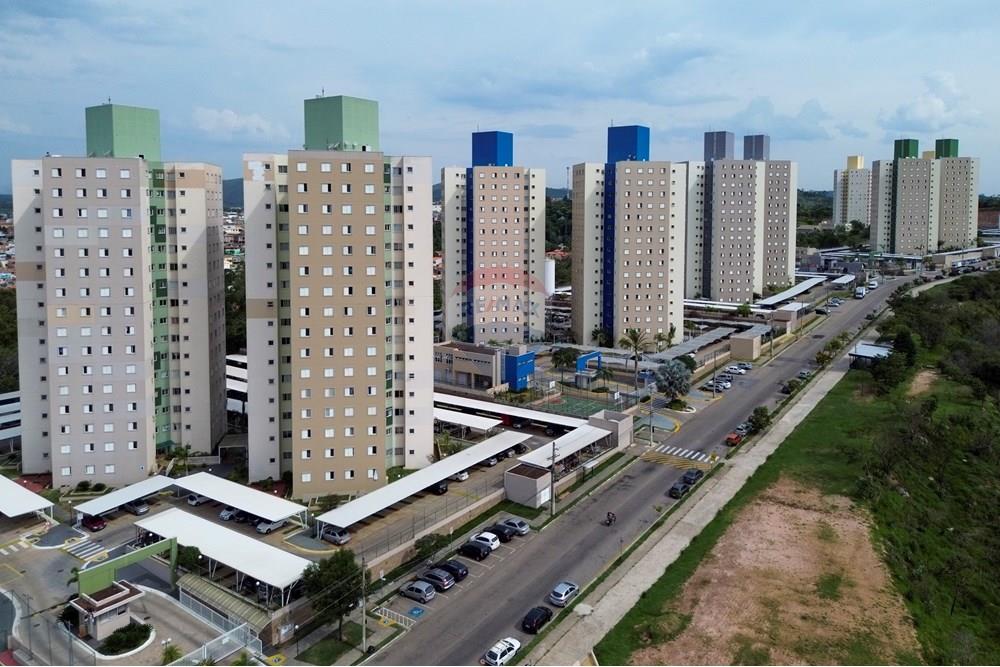 Apartamento - Alugar - Jundiaí , São Paulo - DJI_0442-6.jpg - 690791111-269