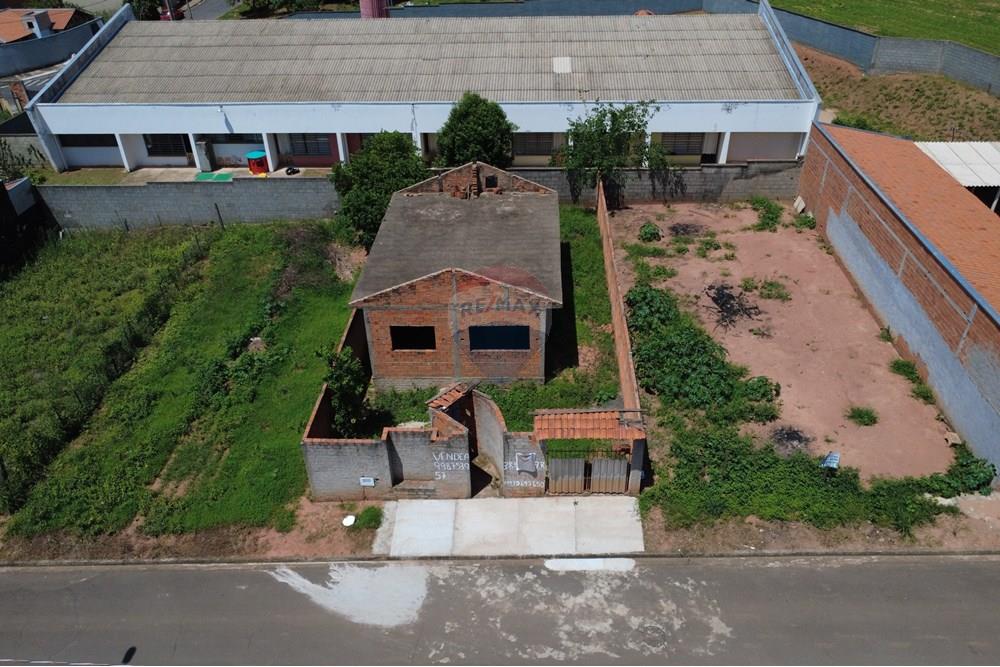 Casa - Venda - Estiva Gerbi , São Paulo - DJI_0207.JPG - Fachada - 690521164-46