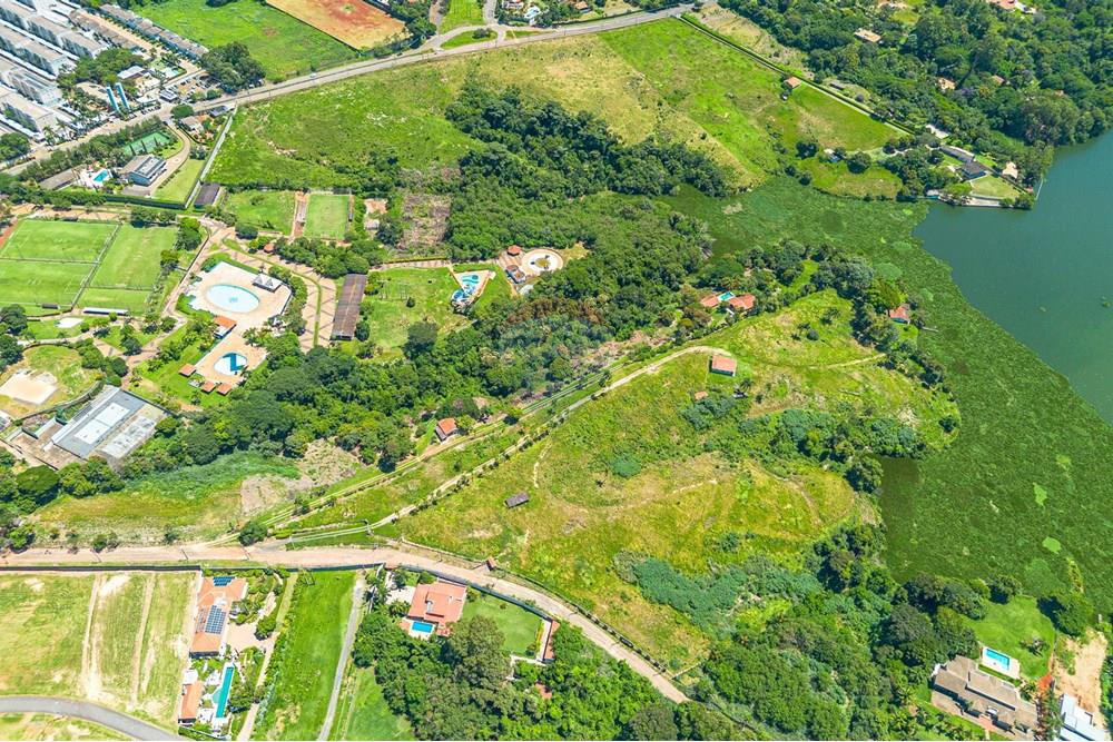 Chácara / Sítio / Fazenda - Venda - Americana , São Paulo - Chácara à venda no Balneário Riviera, AmericanaSP – 1 quarto, 1 banheiro e 30.000m² de terreno pela REMAX AZZO (16).jpg - Fachada - 690231077-21