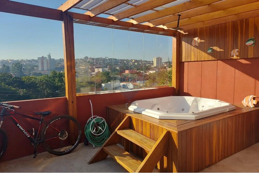 Casa - Venda - Itatiba , São Paulo - jacuzzi II.jpeg - 690661002-128
