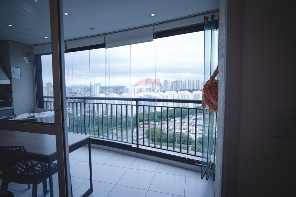 Apartamento - Venda - Barueri , São Paulo - DSC08623.jpg - 691141038-59