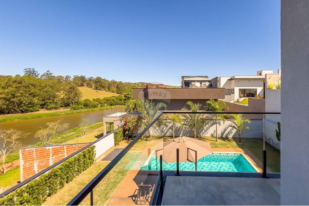 Casa de Condomínio - Venda - Atibaia , São Paulo - IMG_6200.jpg - Varanda - 690471003-127