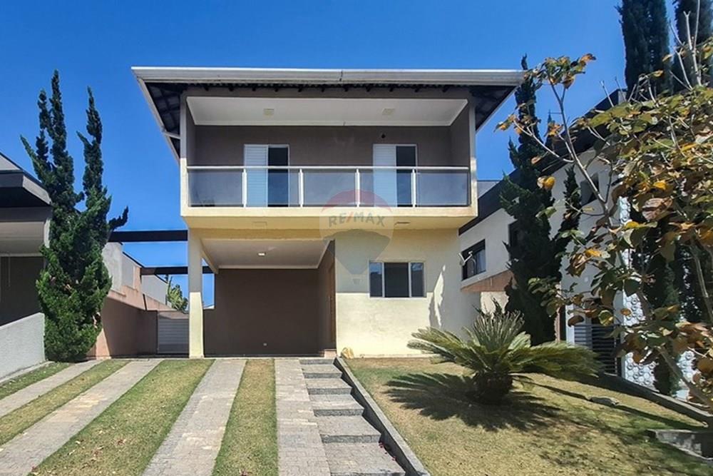 Casa de Condomínio - Venda - Atibaia , São Paulo - 20250920_101240.jpg - 690471111-89