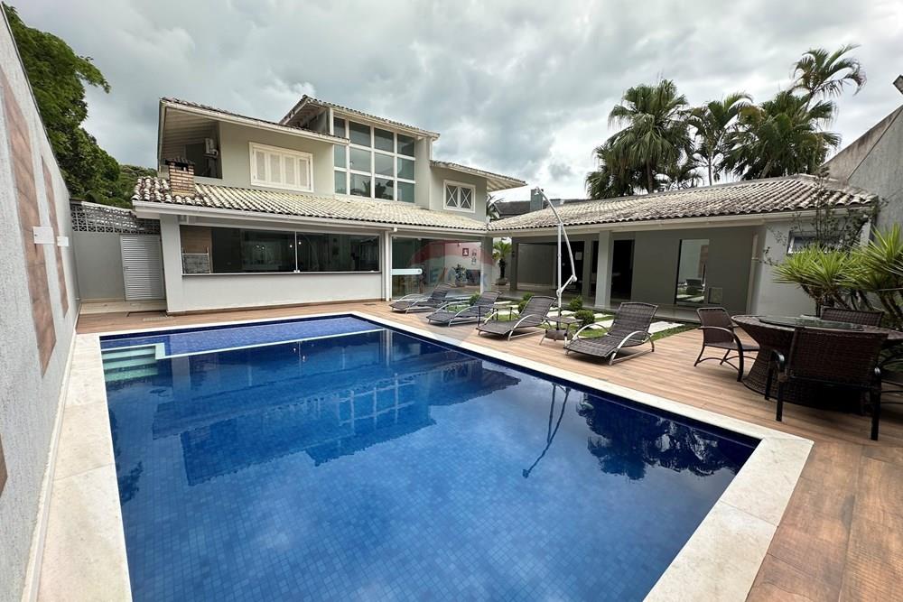 Casa de Condomínio - Venda - Guarujá , São Paulo - IMG_7875.jpeg - 690981026-633