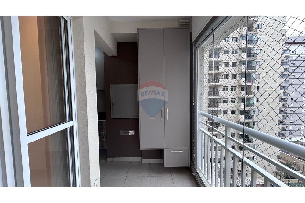 Apartamento - Alugar - Barueri , São Paulo - IMG_9389.jpeg - Área de serviço - 691141013-23