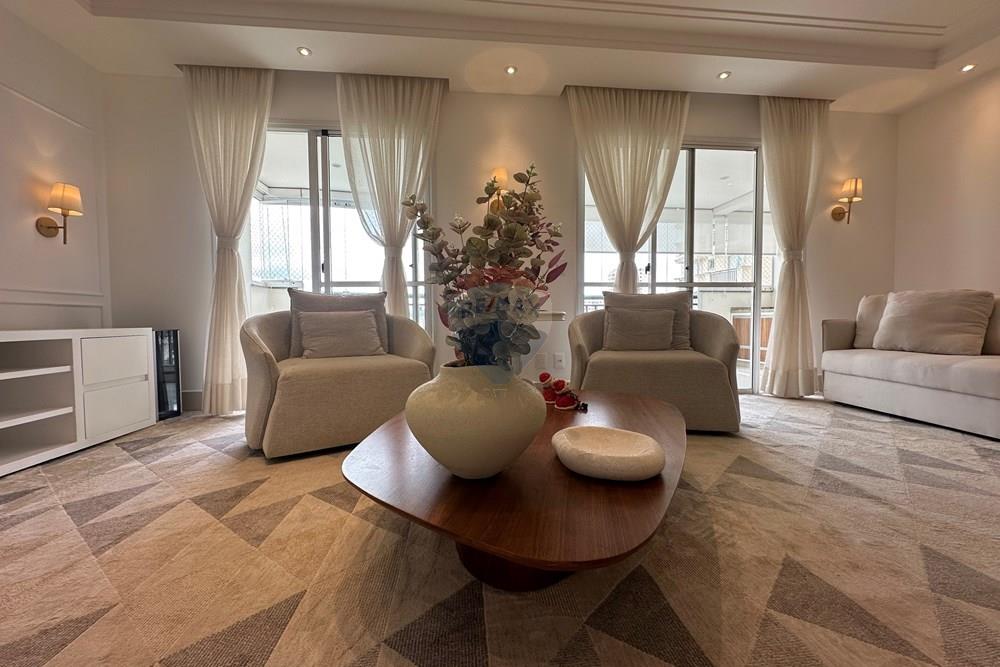 Apartamento - Alugar - Barueri , São Paulo - 08268AF6-2C10-4BEA-85DB-7331B7BCA103.JPG - 691141003-34