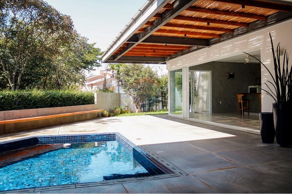 Casa de Condomínio - Venda - Campinas , São Paulo - 165-_MG_2844.jpg - 690211035-34