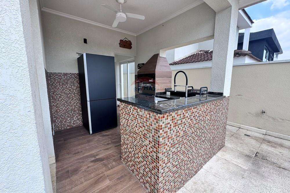 Casa de Condomínio - Venda - Santana de Parnaíba , São Paulo - IMG_1445.JPG - 690951039-40