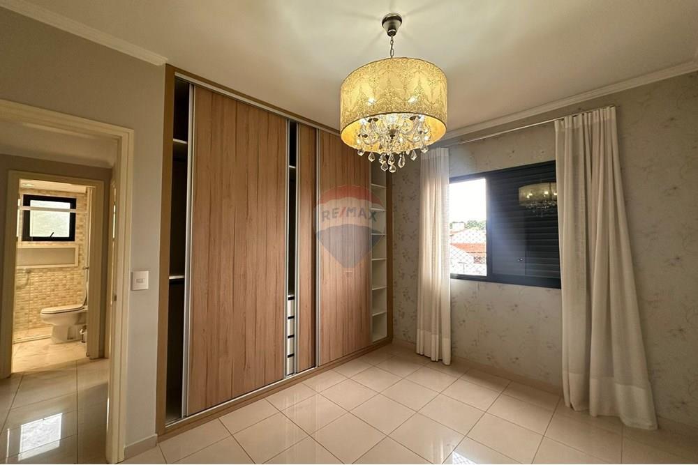 Apartamento - Alugar - Rio Claro , São Paulo - DORMITORIO1.jpeg - Quarto - 690811002-108