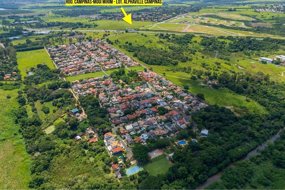 Casa de Condomínio - Venda - Campinas , São Paulo - DJI_20260302111622_0017_D_EDIVOFURTAEDIVO FURTADO SILVA - RG98002306022 SSPCE - ESTANCIA PARAISO - MARCELO & JANOT.jpg - Fachada - 690681178-26